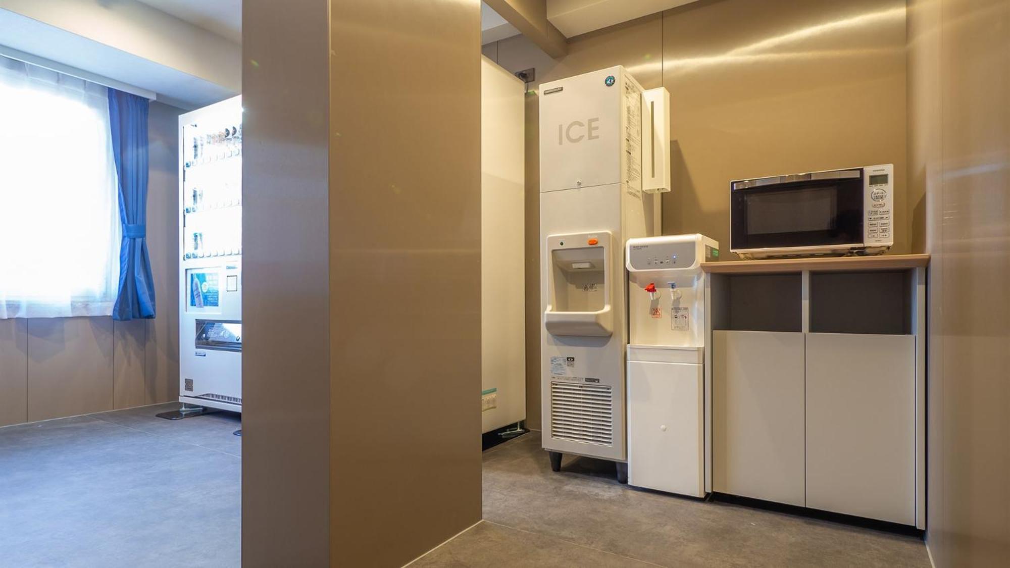 Toyoko Inn Osaka Yodoyabashi-Eki Minami Exteriér fotografie
