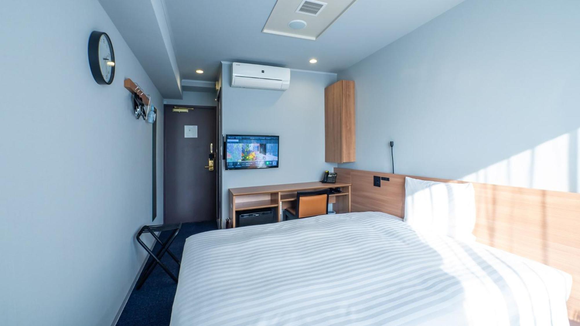 Toyoko Inn Osaka Yodoyabashi-Eki Minami Pokoj fotografie