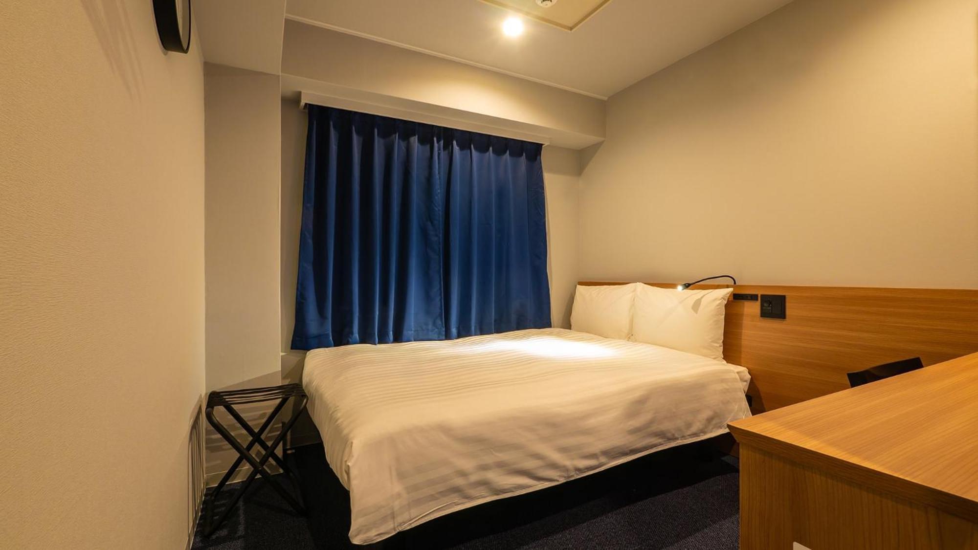 Toyoko Inn Osaka Yodoyabashi-Eki Minami Pokoj fotografie