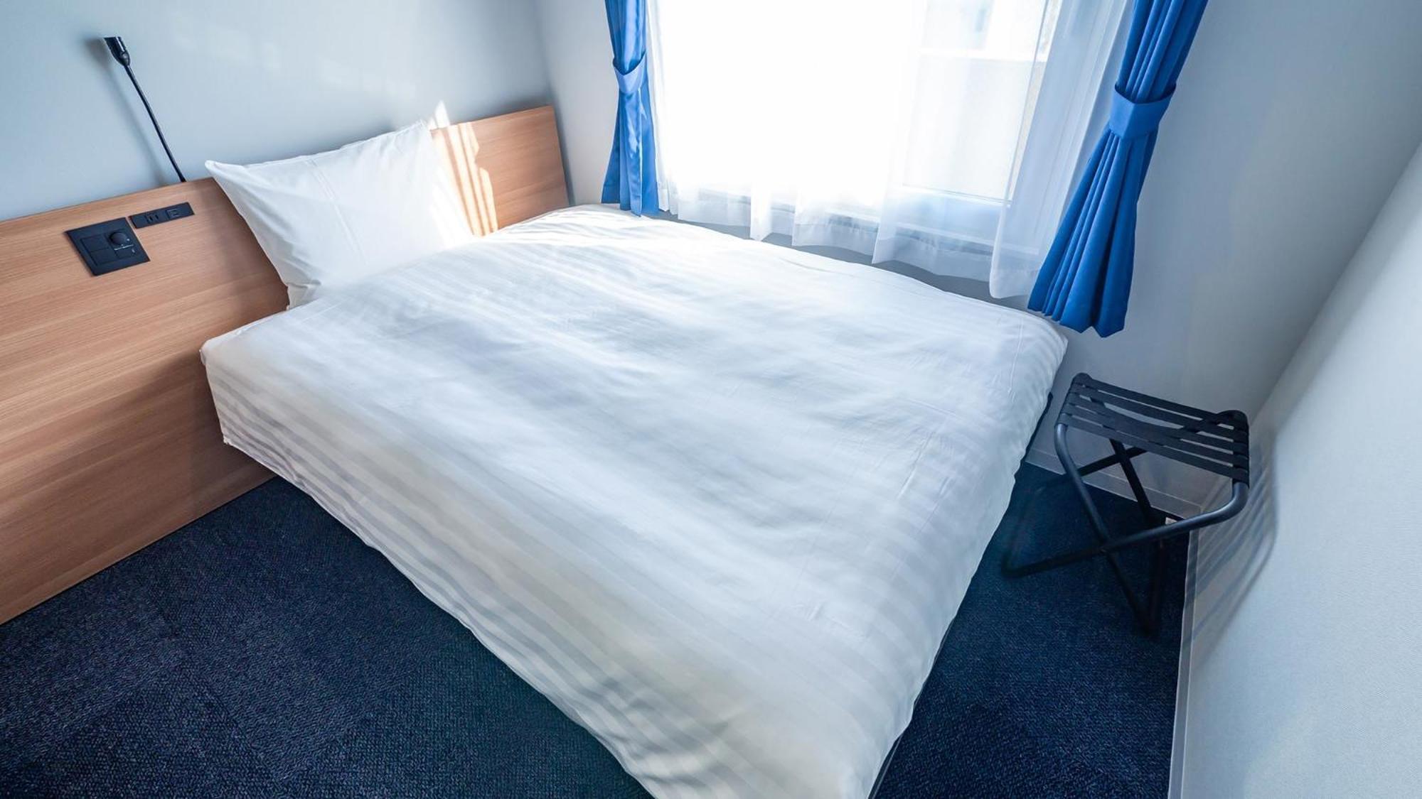 Toyoko Inn Osaka Yodoyabashi-Eki Minami Pokoj fotografie