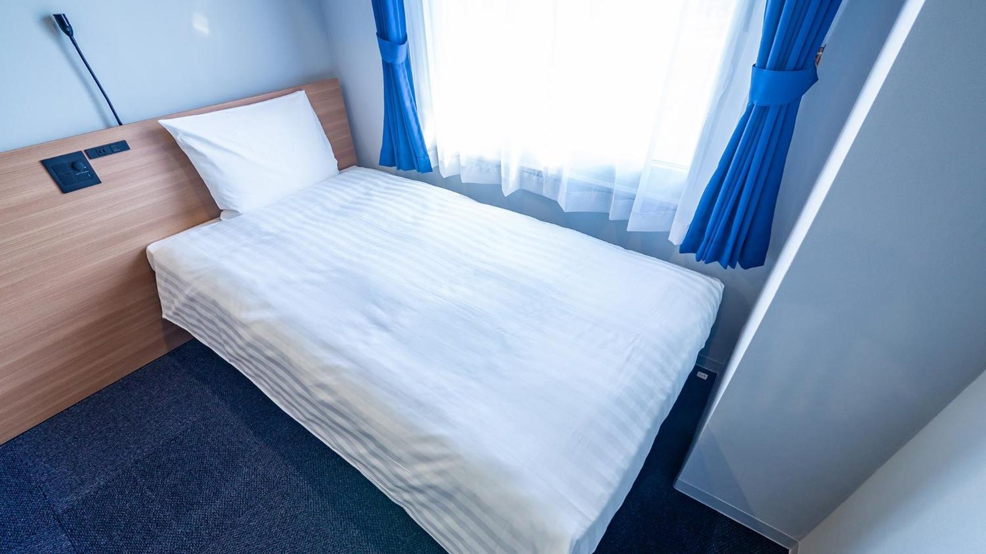 Toyoko Inn Osaka Yodoyabashi-Eki Minami Pokoj fotografie