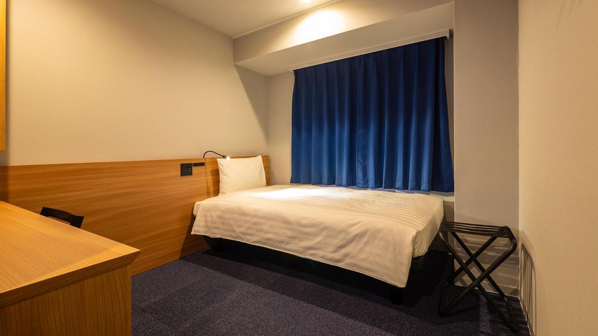 Toyoko Inn Osaka Yodoyabashi-Eki Minami Pokoj fotografie
