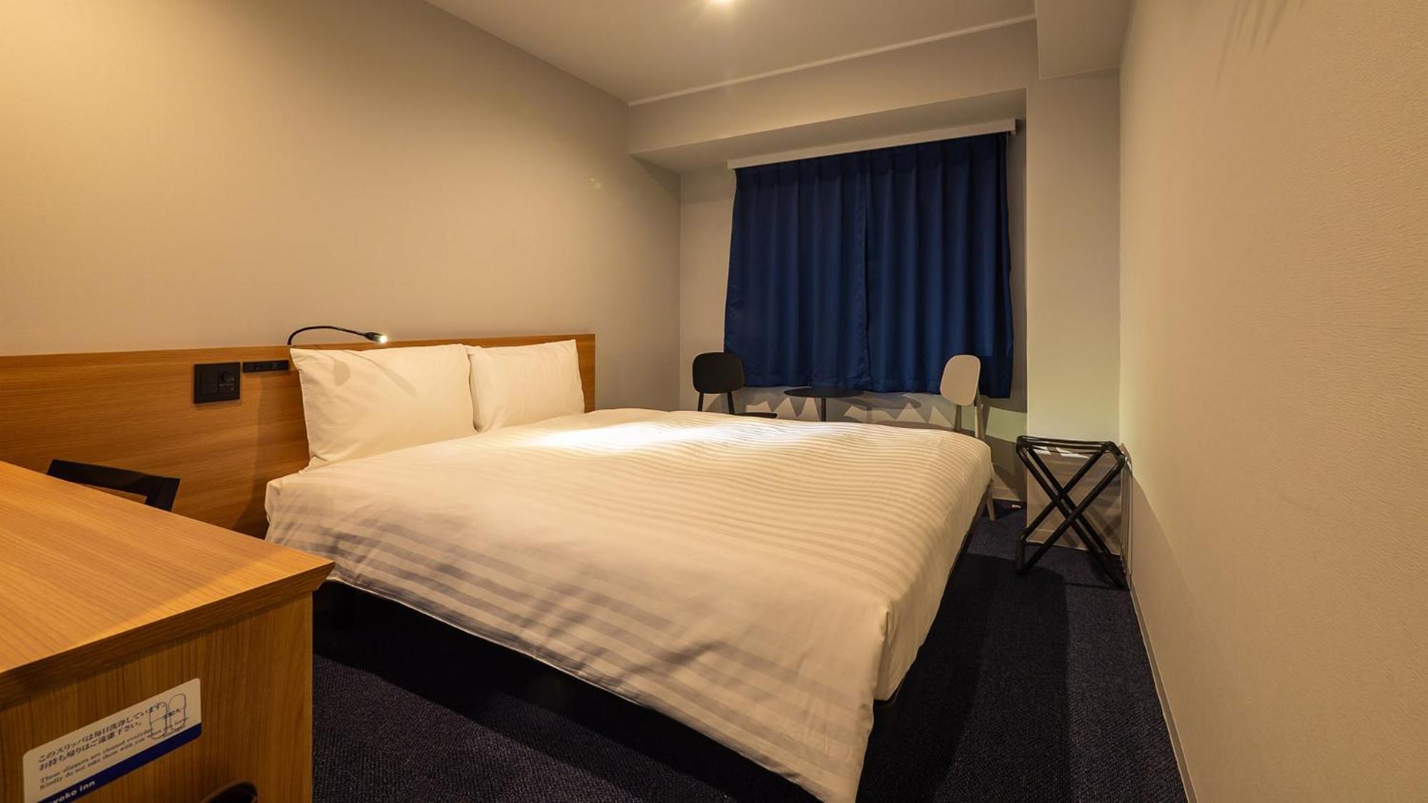 Toyoko Inn Osaka Yodoyabashi-Eki Minami Pokoj fotografie