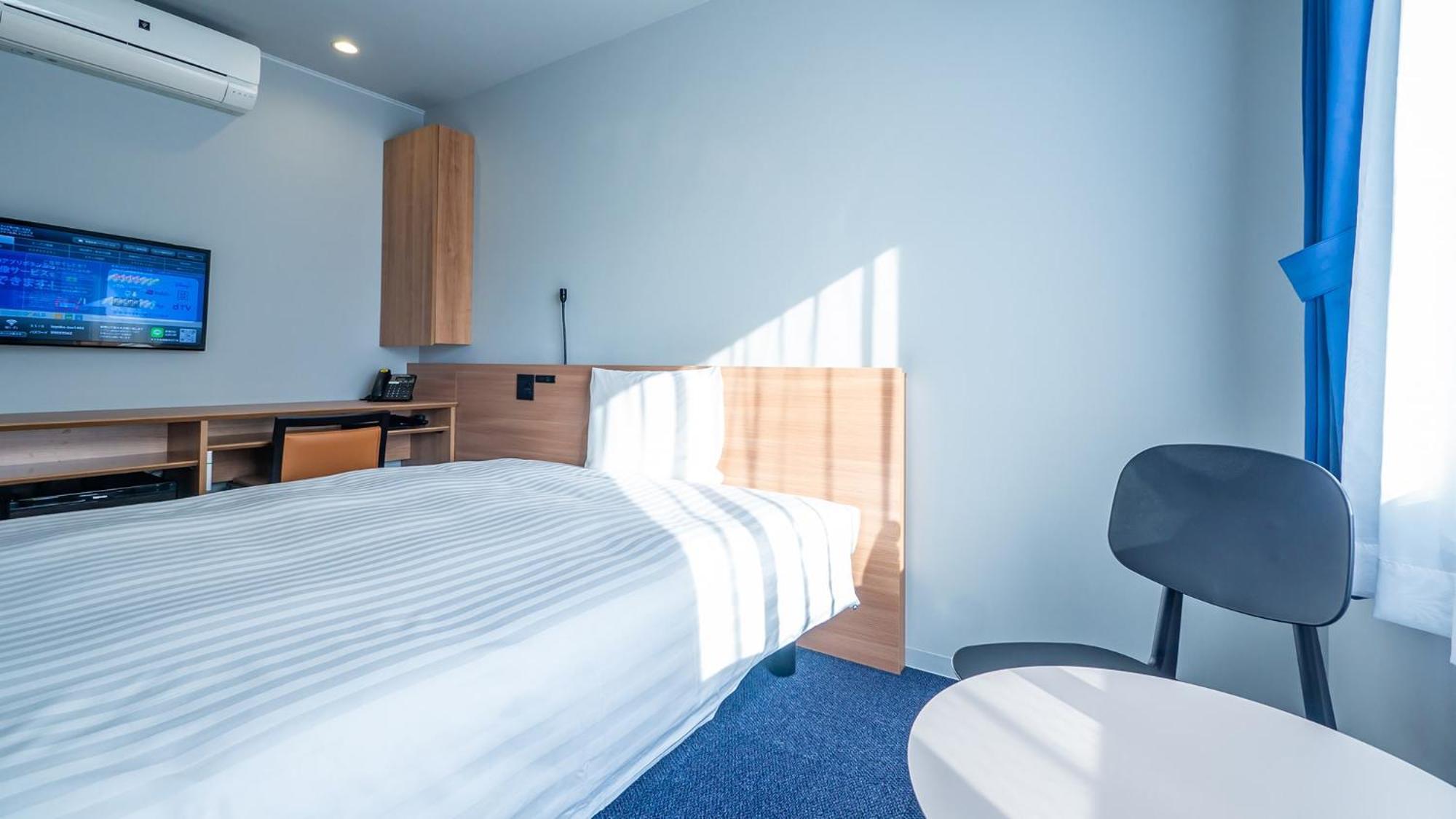 Toyoko Inn Osaka Yodoyabashi-Eki Minami Pokoj fotografie