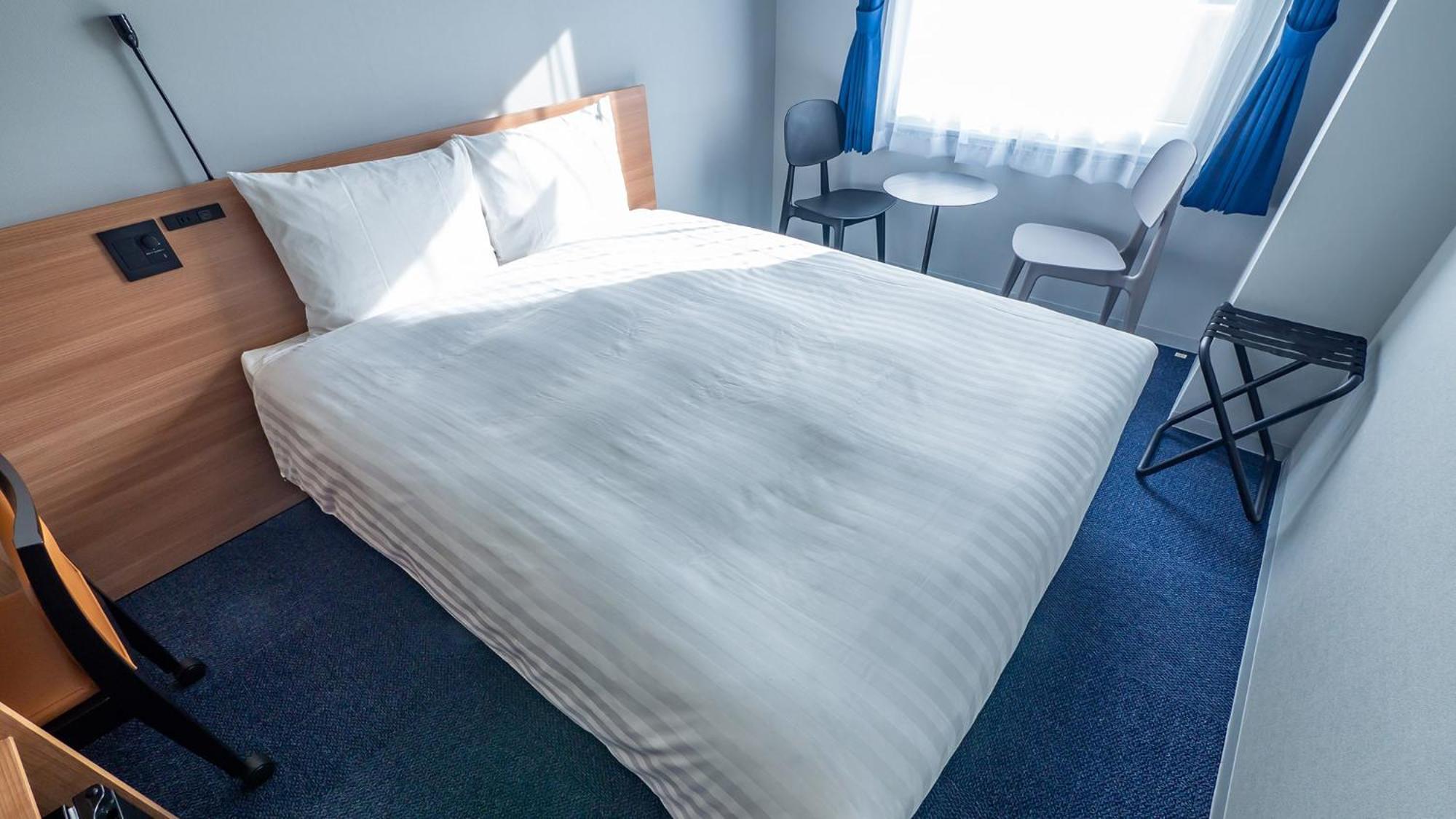 Toyoko Inn Osaka Yodoyabashi-Eki Minami Pokoj fotografie