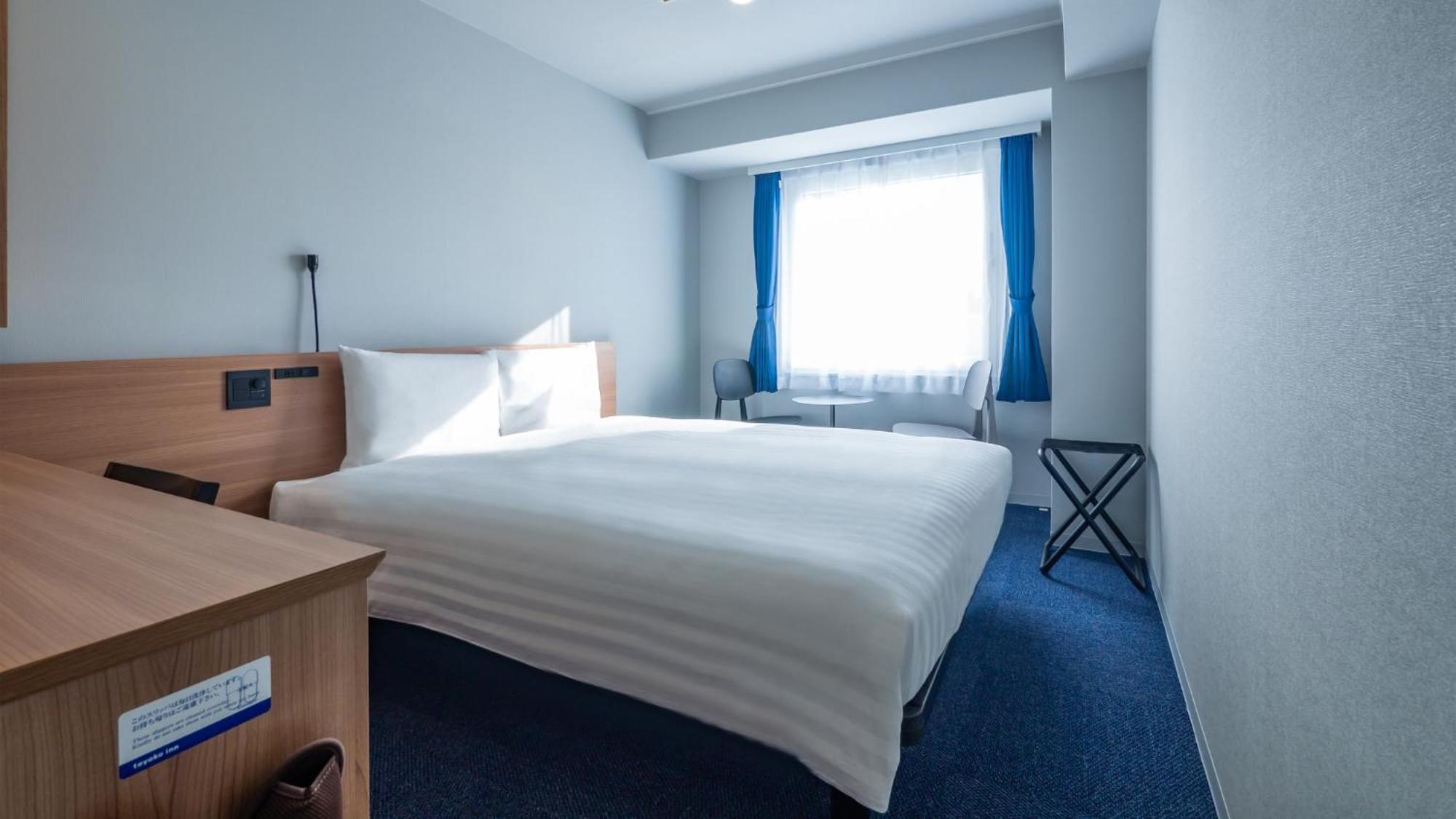 Toyoko Inn Osaka Yodoyabashi-Eki Minami Exteriér fotografie
