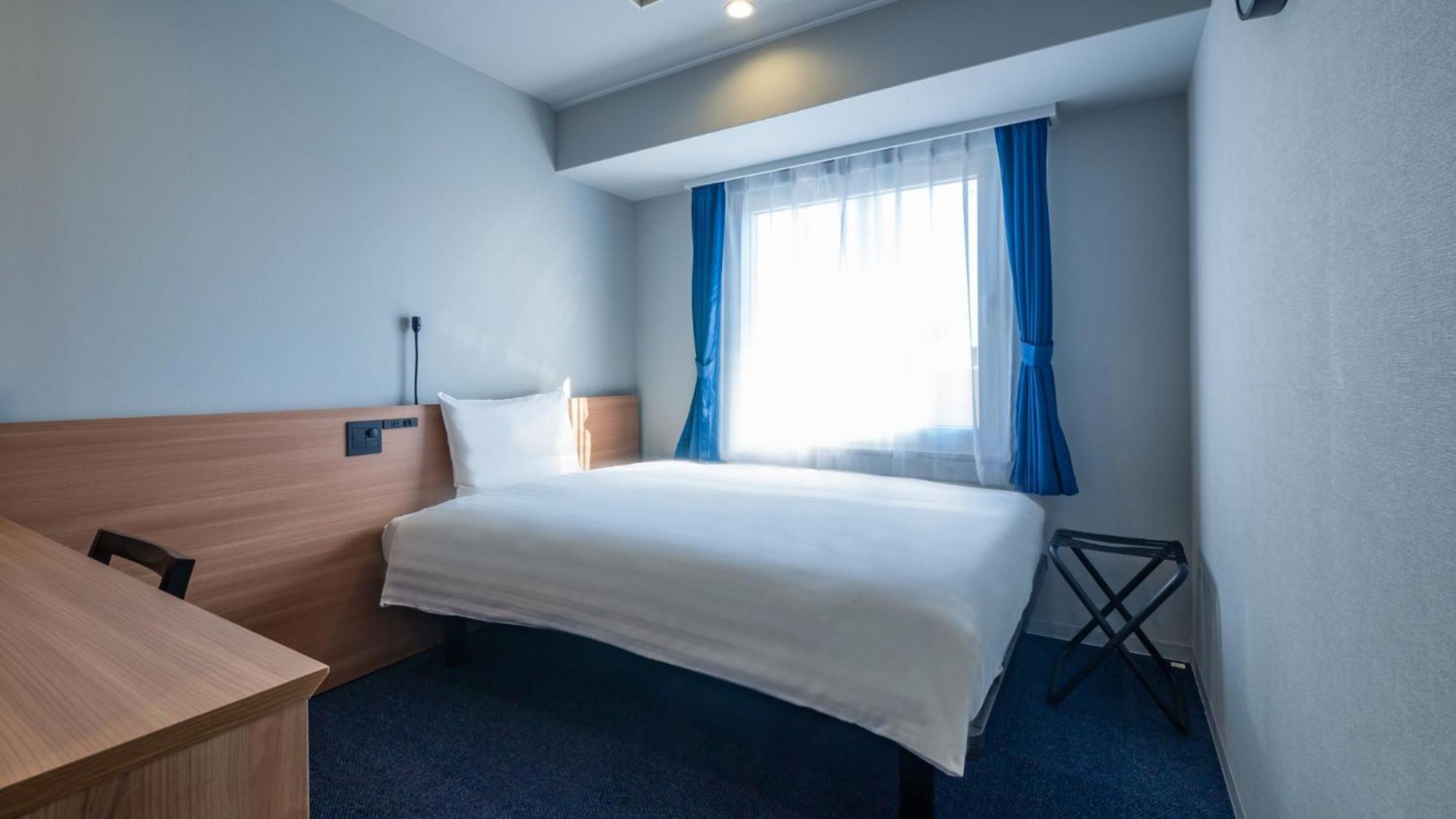 Toyoko Inn Osaka Yodoyabashi-Eki Minami Exteriér fotografie