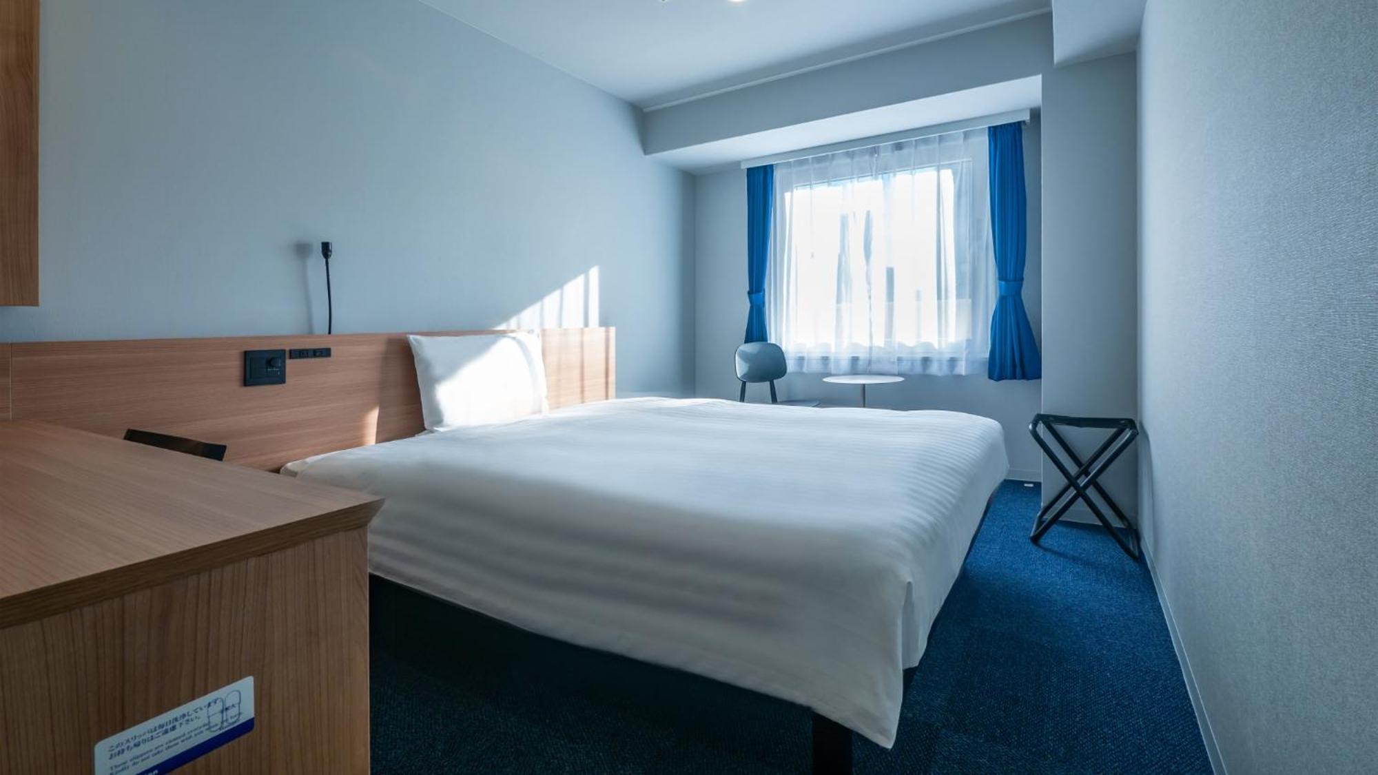 Toyoko Inn Osaka Yodoyabashi-Eki Minami Exteriér fotografie